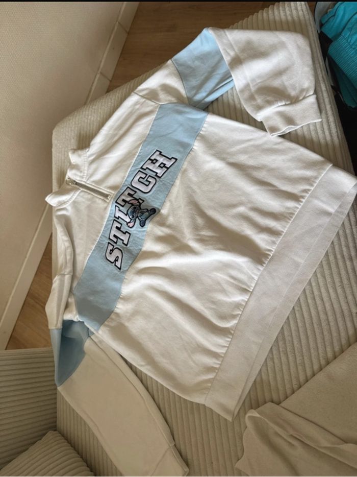 Pull Lilo et stich - photo numéro 3