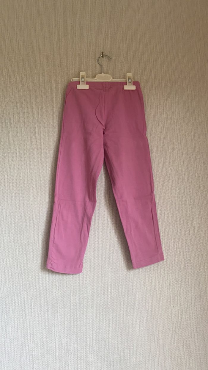 Legging Taille 7/8 ans - photo numéro 2