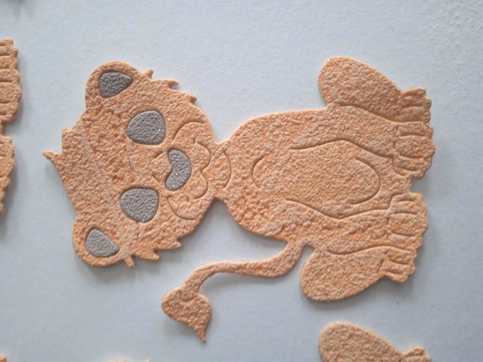 Scrapbooking - photo numéro 2