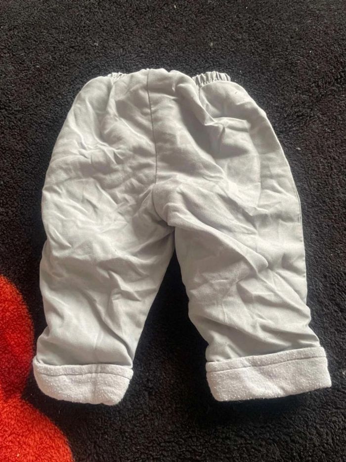 Lot de 5 pantalons - photo numéro 11