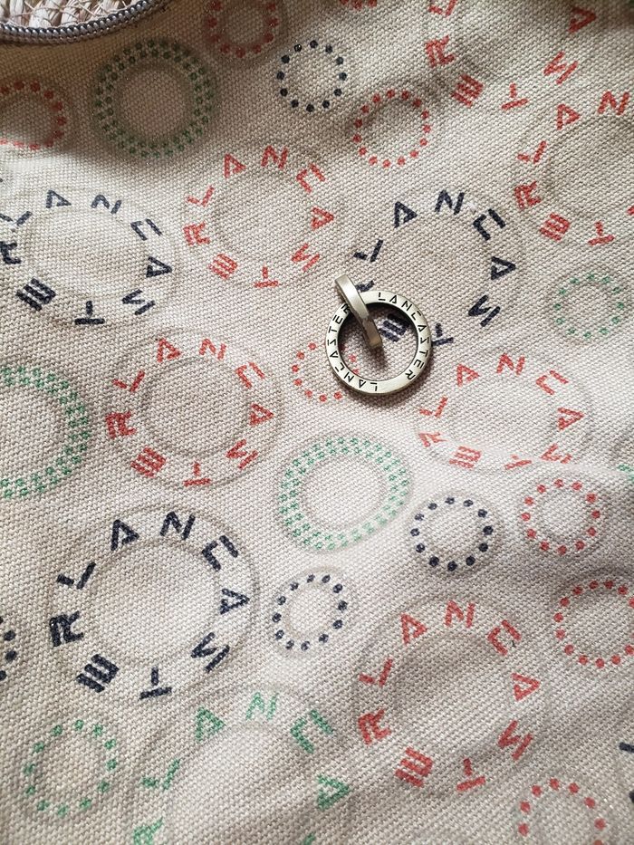 Sac lancaster - photo numéro 2