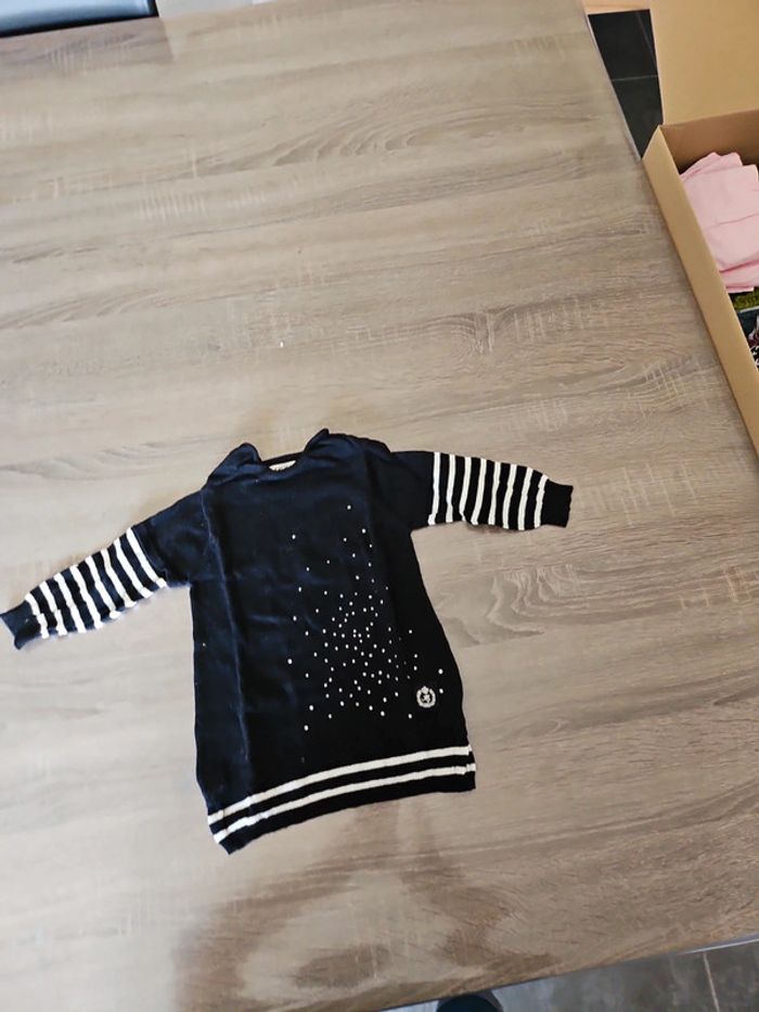 Robe ml - photo numéro 3