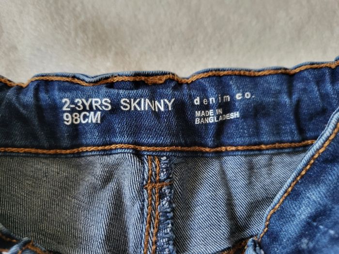 Jeans - photo numéro 5