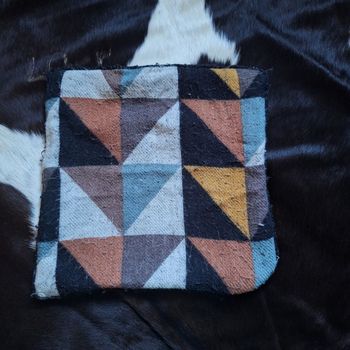 Housse de coussin maison du monde