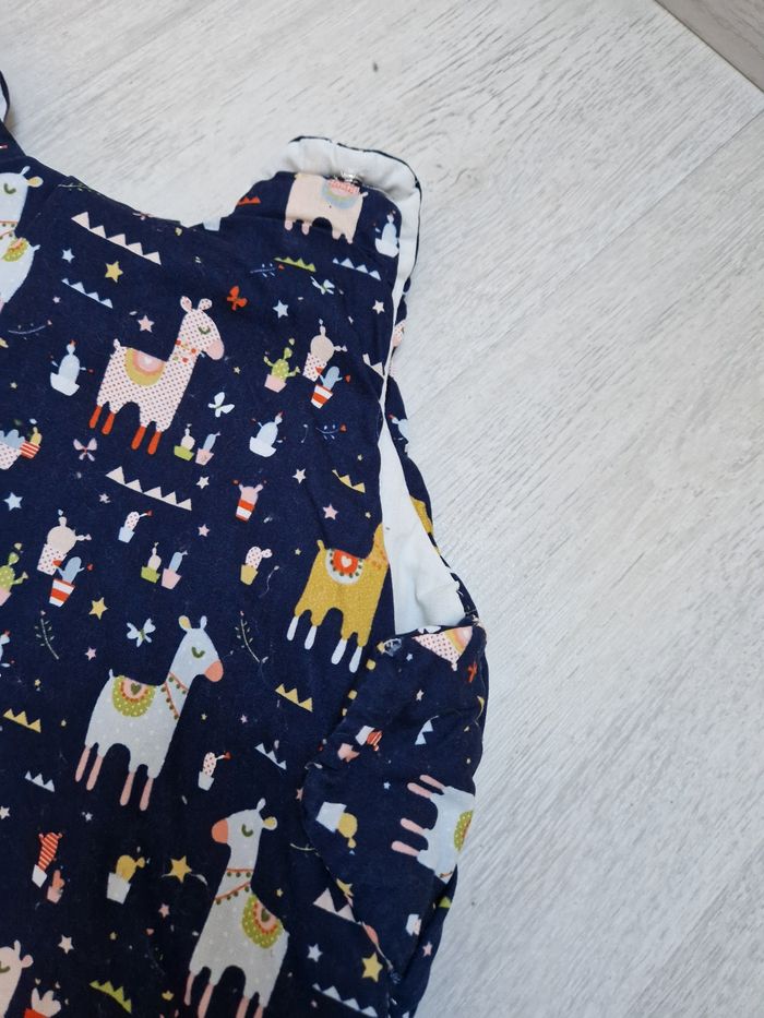 Gigoteuse 6 mois - photo numéro 2