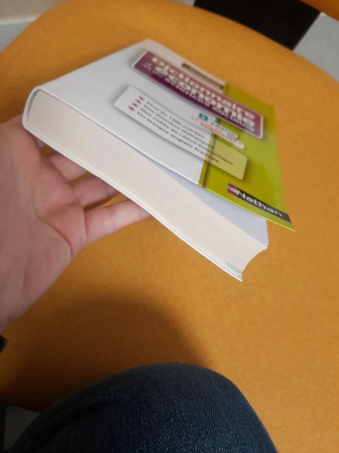 Livre nathan - photo numéro 3