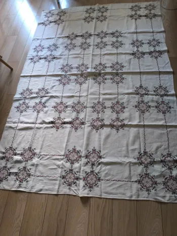 Nappe vintage