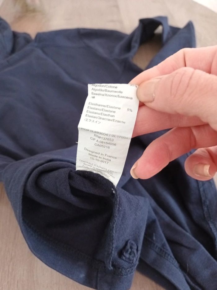 Gilet zippé - photo numéro 13