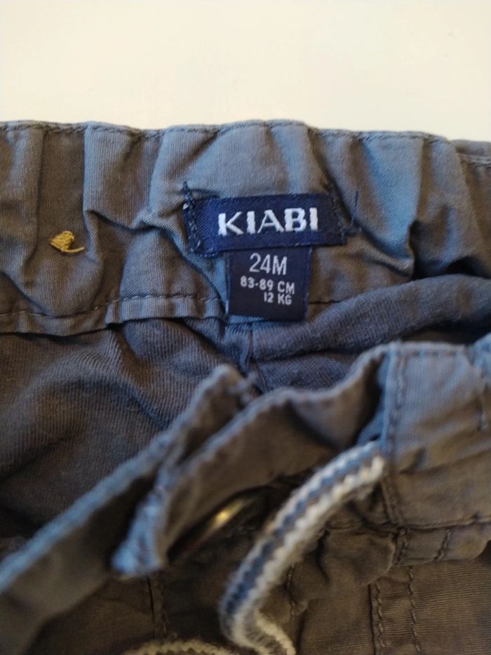 Pantalon 24 mois - photo numéro 2