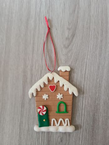 Décoration Noël 🎅