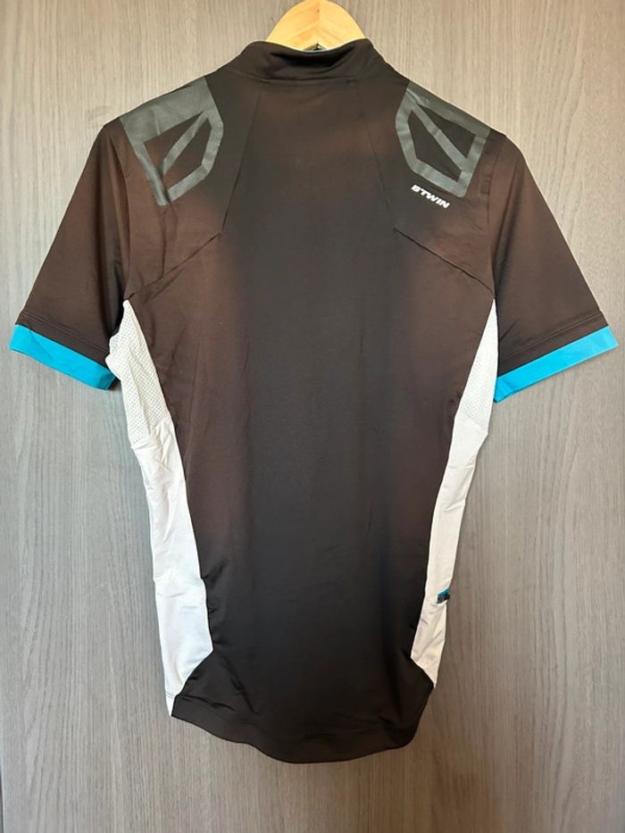 Maillot de cyclisme - photo numéro 3