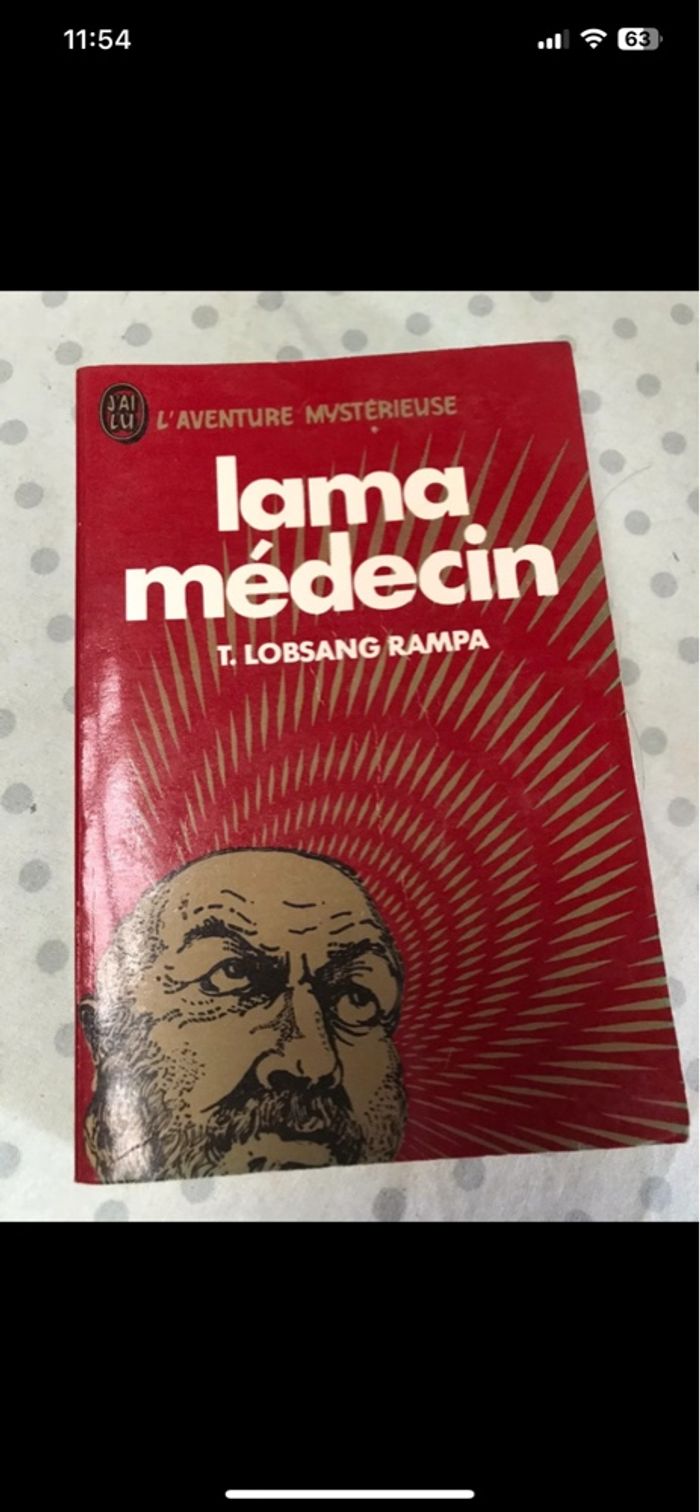 Livre - photo numéro 2