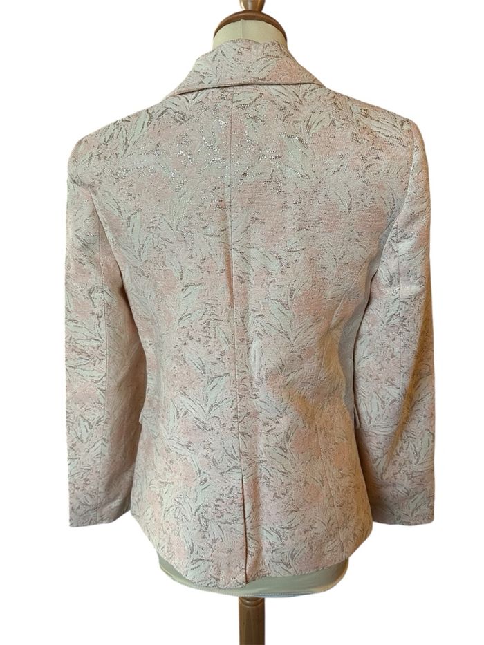 Veste blazer - photo numéro 3