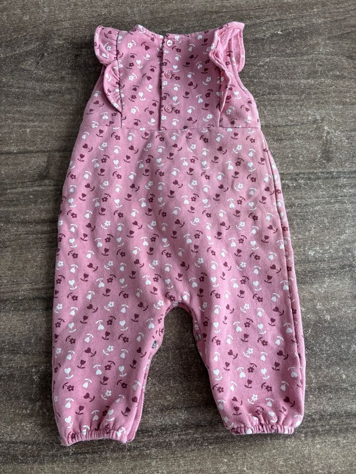 Salopette sweat 9M - photo numéro 4