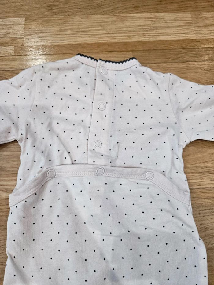 Pyjama léger 3 mois - photo numéro 5