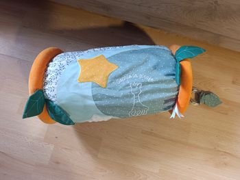 Rollin Sophie la girafe