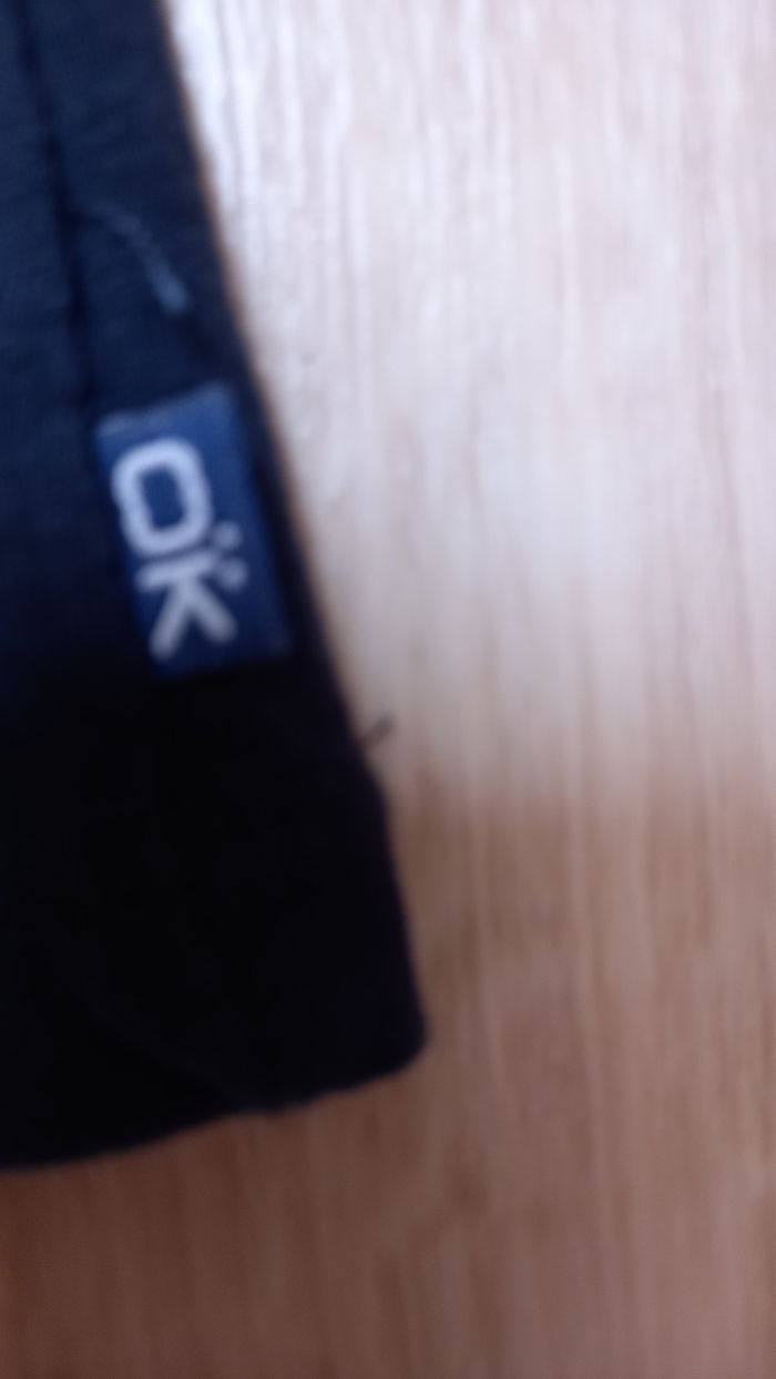 Haut à manches longues - photo numéro 3