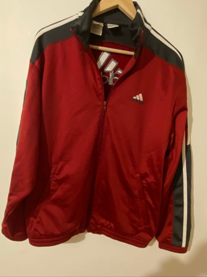 Veste de sport Adidas 16 ans