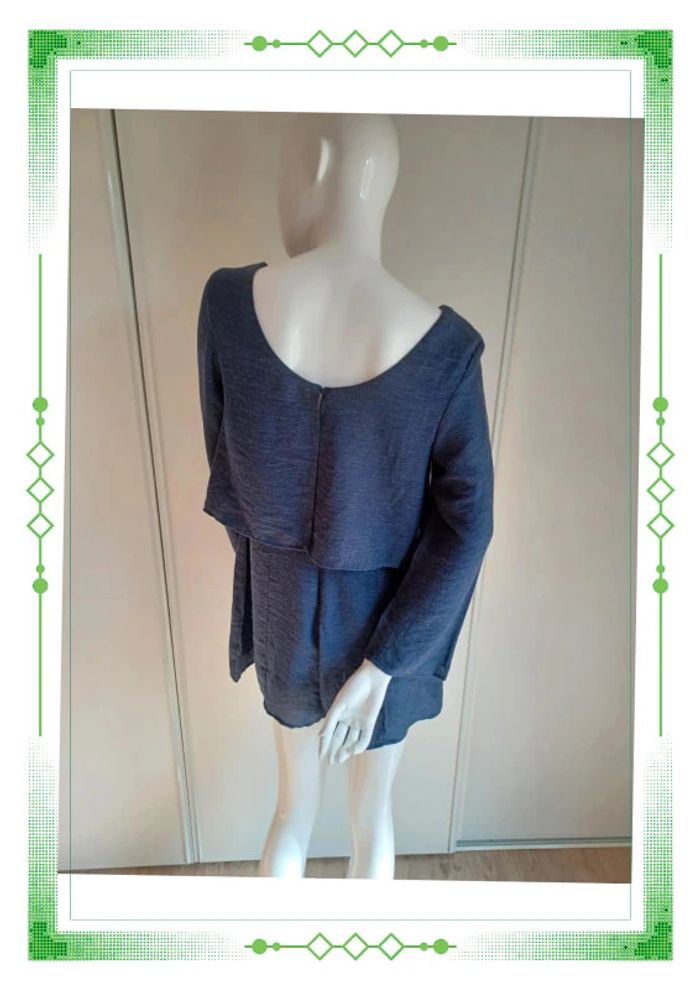 Combishort Mango femme - photo numéro 3
