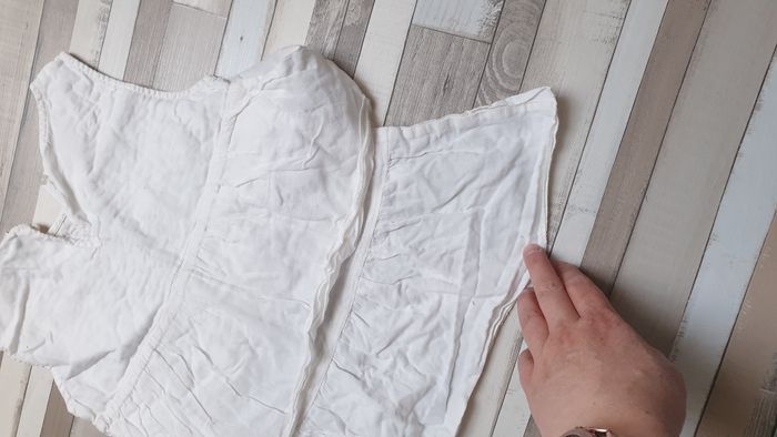 Débardeur Okaïdi 8 ans - photo numéro 8