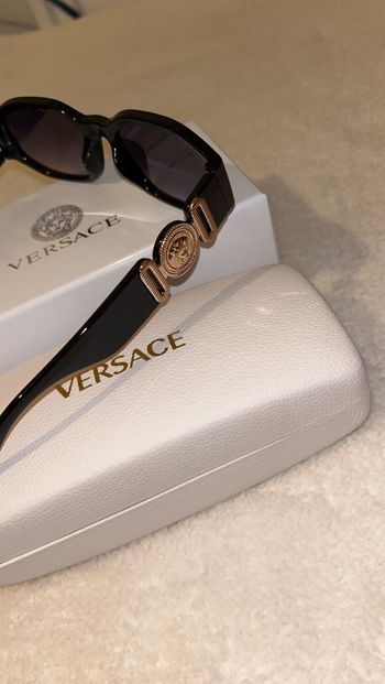 Versace soleil