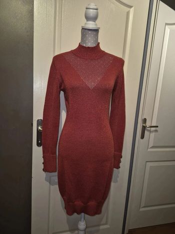 Robe pull sexy originale pimkie