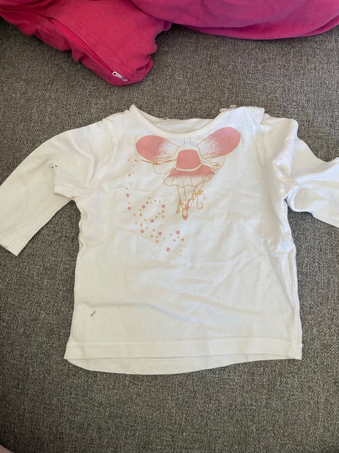 10 hauts 3 mois - photo numéro 4