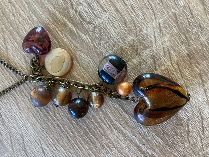 Collier - photo numéro 2