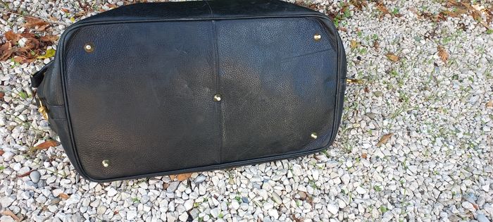 Sac cuir Jump - photo numéro 3