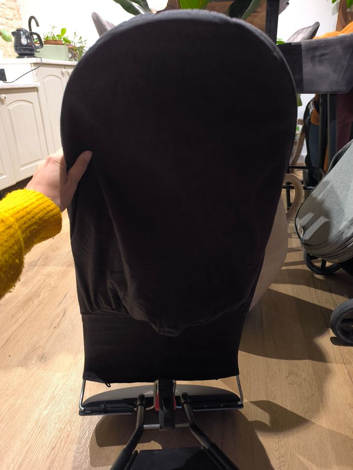 Transat babybjorn - photo numéro 5