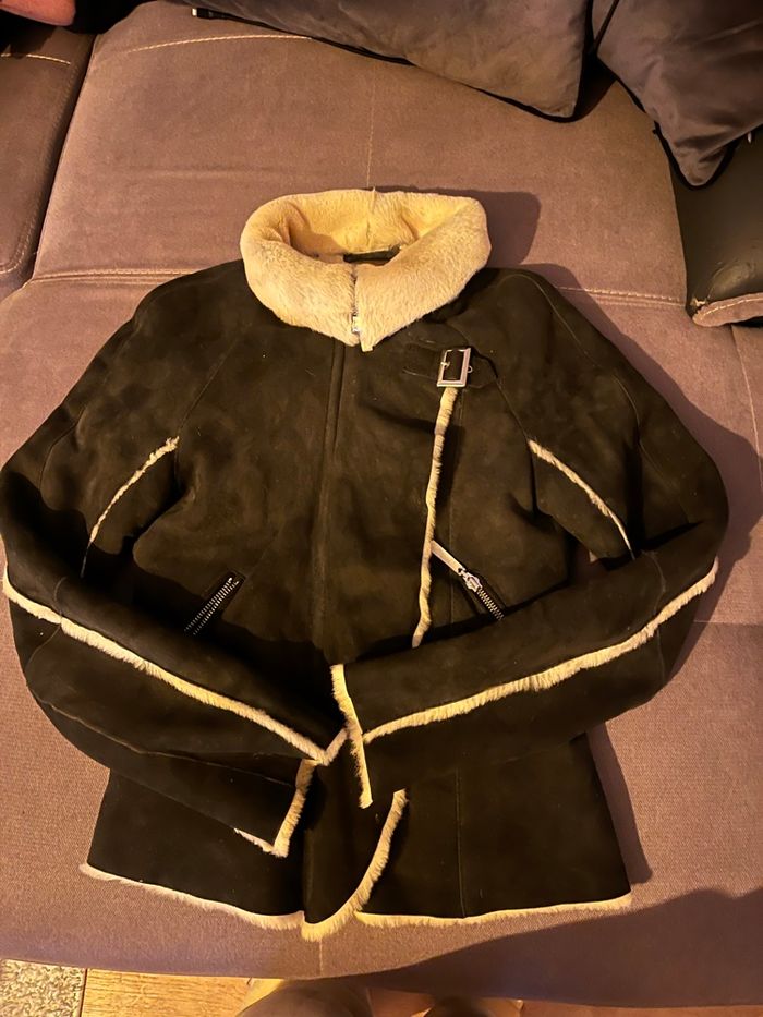 Manteau