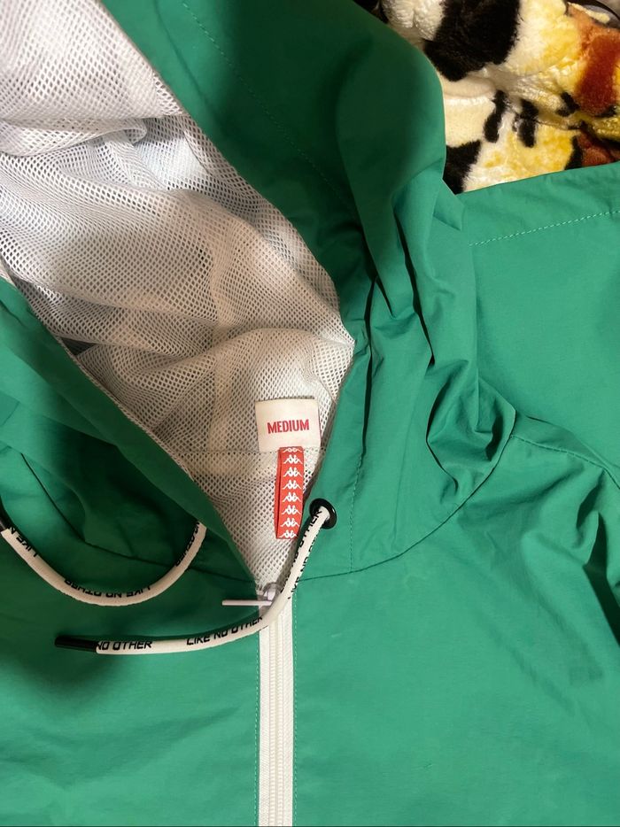 Veste kappa neuf - photo numéro 2