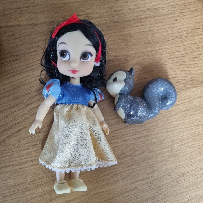 Mini animator disney