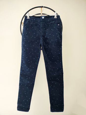 12 ans pantalon hivers Okaïdi