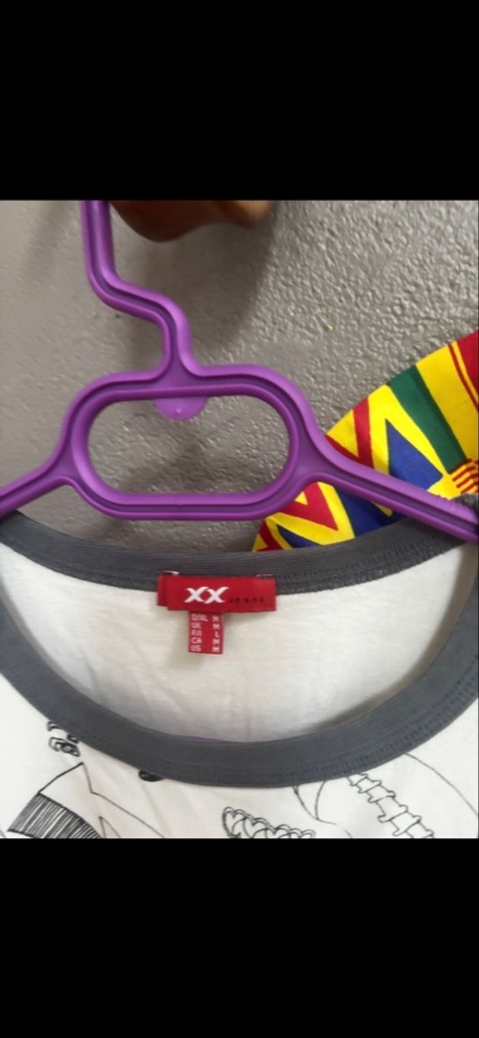 TEE shirt - photo numéro 3