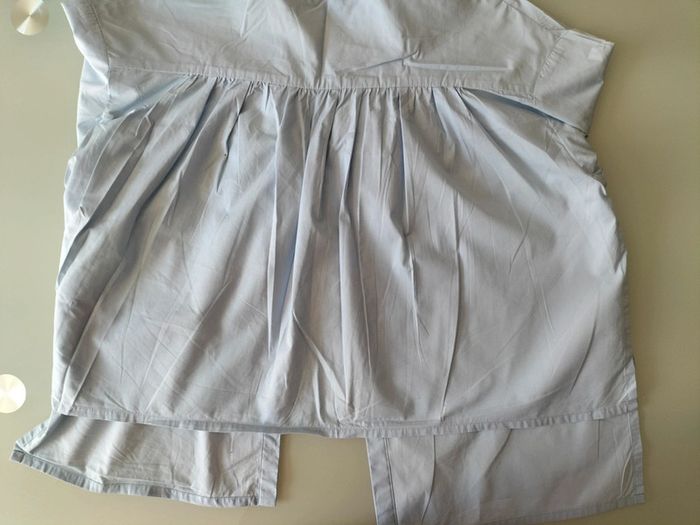 Chemise ample Maje taille 1 - photo numéro 5