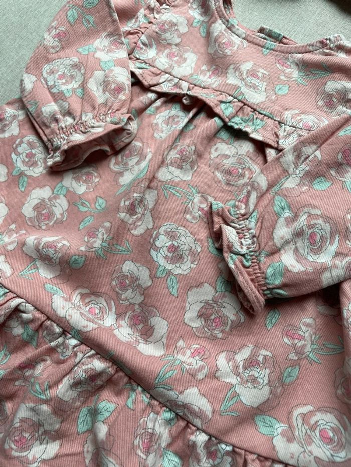 Ensemble 3/6 mois - Fille - photo numéro 3