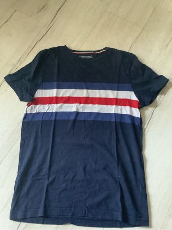 TEE shirt Tommy