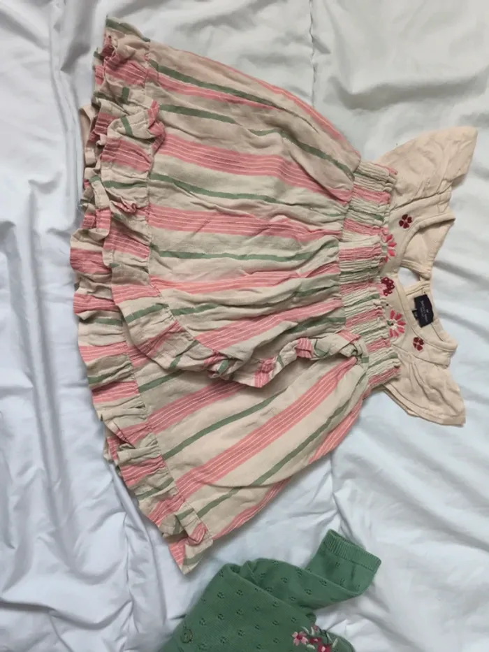 Tenue SGMJ 5ans - photo numéro 5