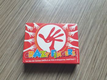 Jeu pierre feuille ciseaux