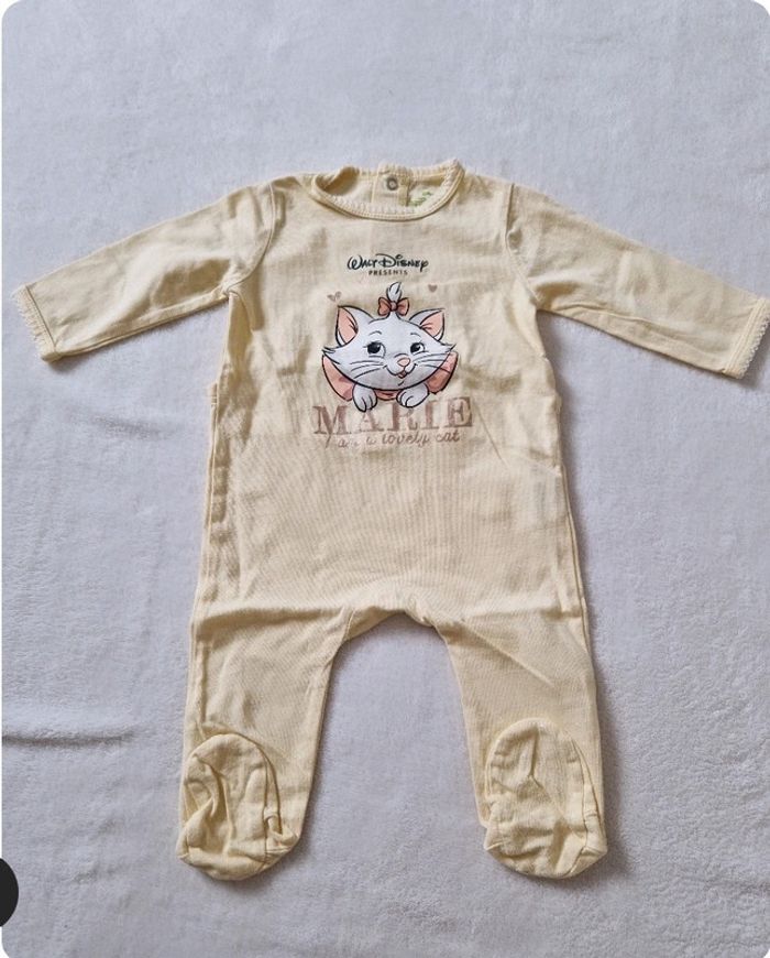 Pyjama disney