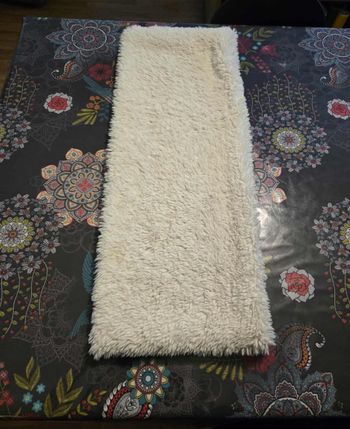 echarpe tour de cou toute douce