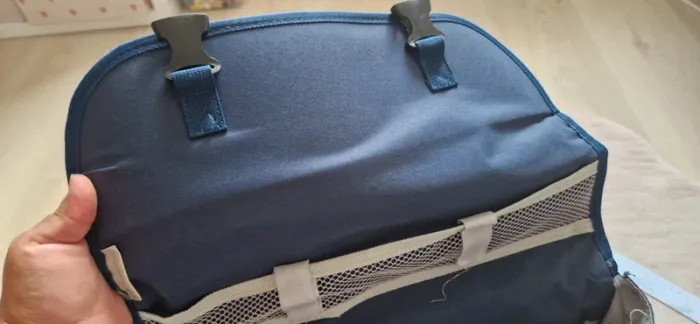 Cartable fille caméléon - photo numéro 9