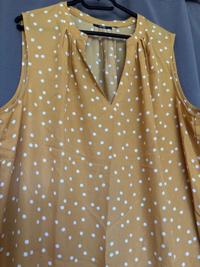 Blouse femme Kiabi - photo numéro 2