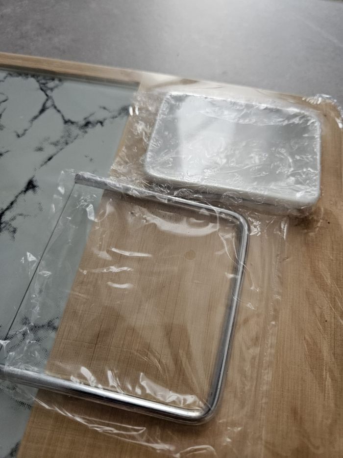 Service de présentation pour foie-gras ou fromage Neuf - photo numéro 4