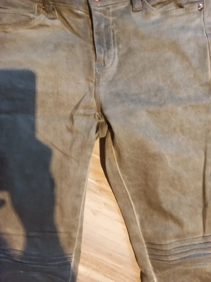 Jeans skinny - photo numéro 4