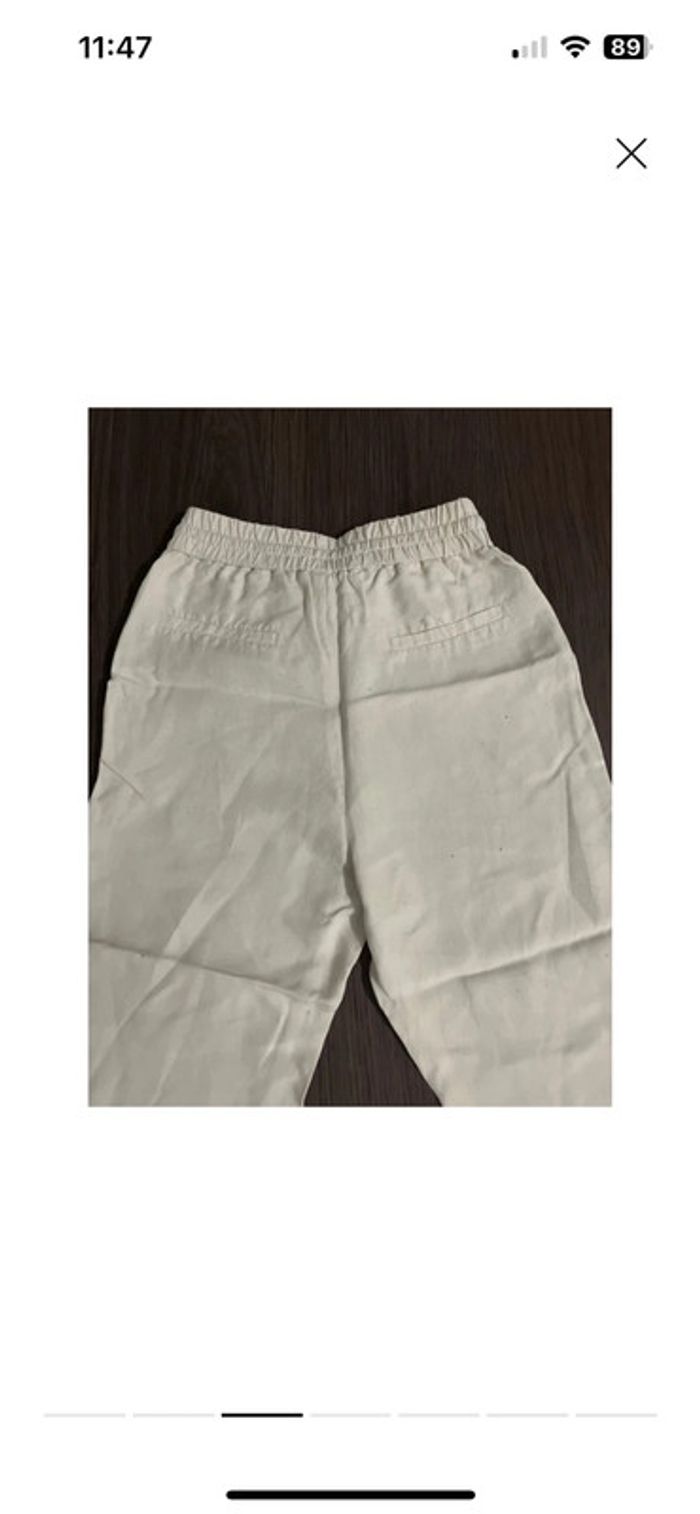 Pantalon PINKO - photo numéro 3