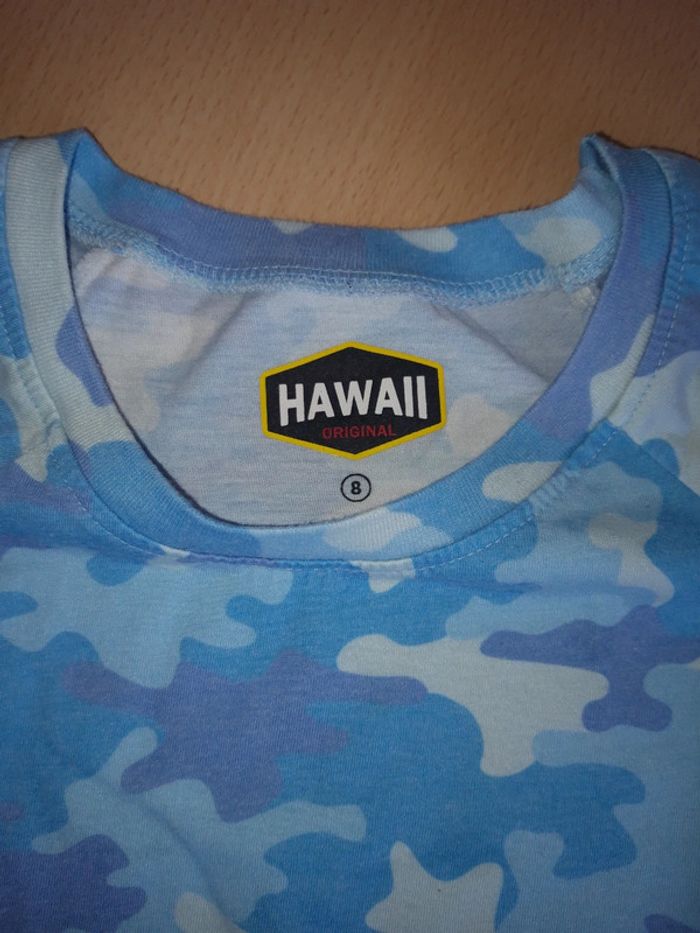 Tee-shirt 8 ans - photo numéro 2