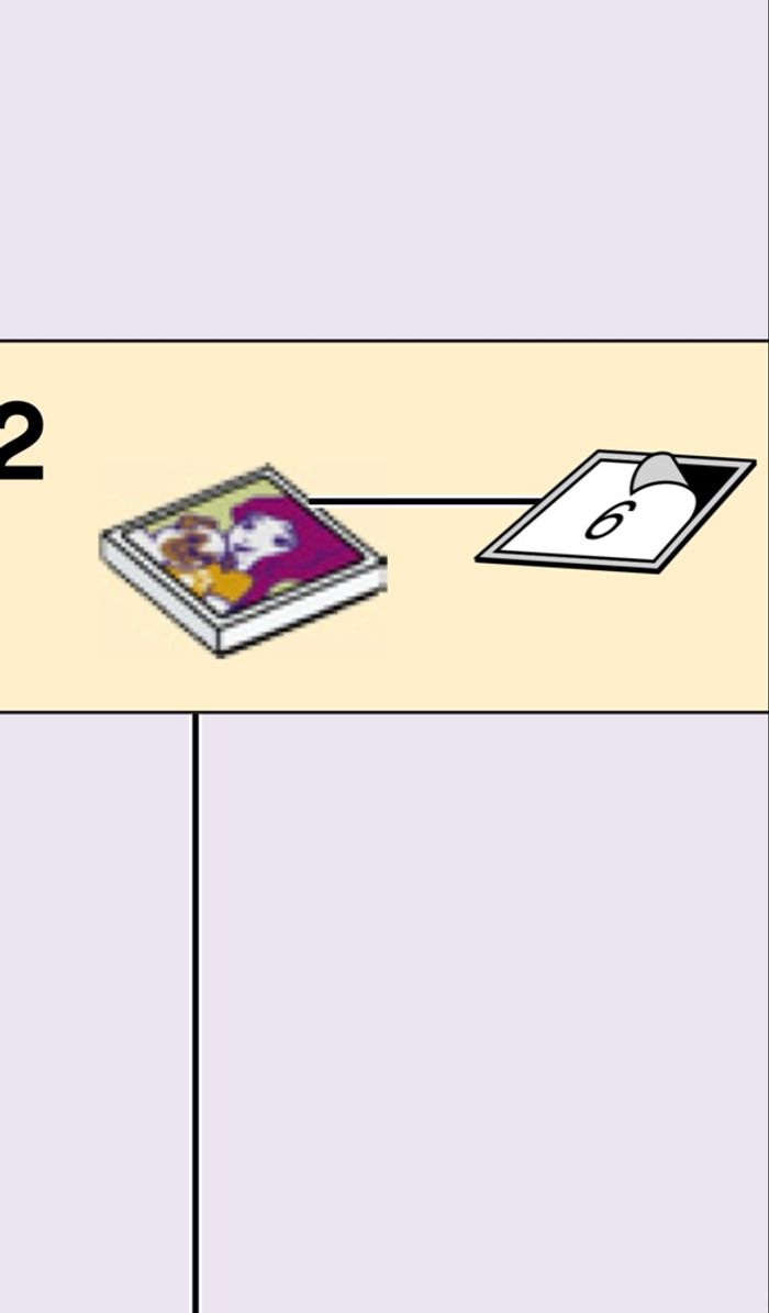 Lego friends  41305 Le studio photo d’Emma - photo numéro 6