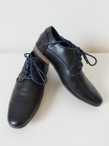 Chaussures cérémonie